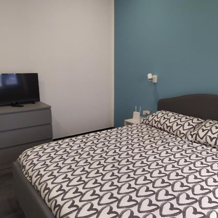 Lecasedisusi Casa Blu 사보나 외부 사진