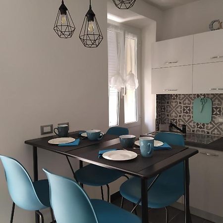 Lecasedisusi Casa Blu 사보나 외부 사진