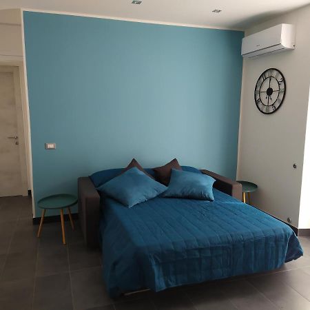 Lecasedisusi Casa Blu 사보나 외부 사진
