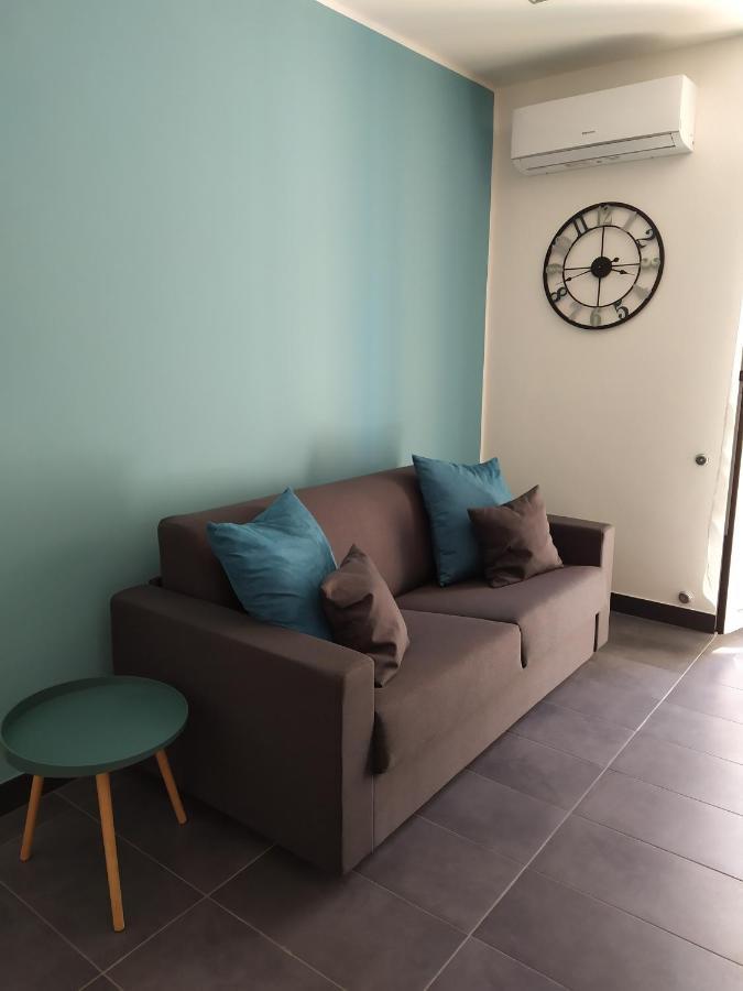 Lecasedisusi Casa Blu 사보나 외부 사진