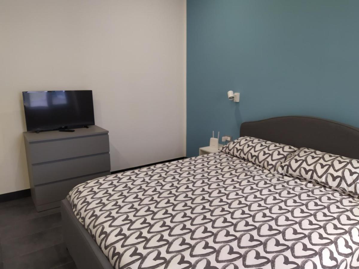 Lecasedisusi Casa Blu 사보나 외부 사진