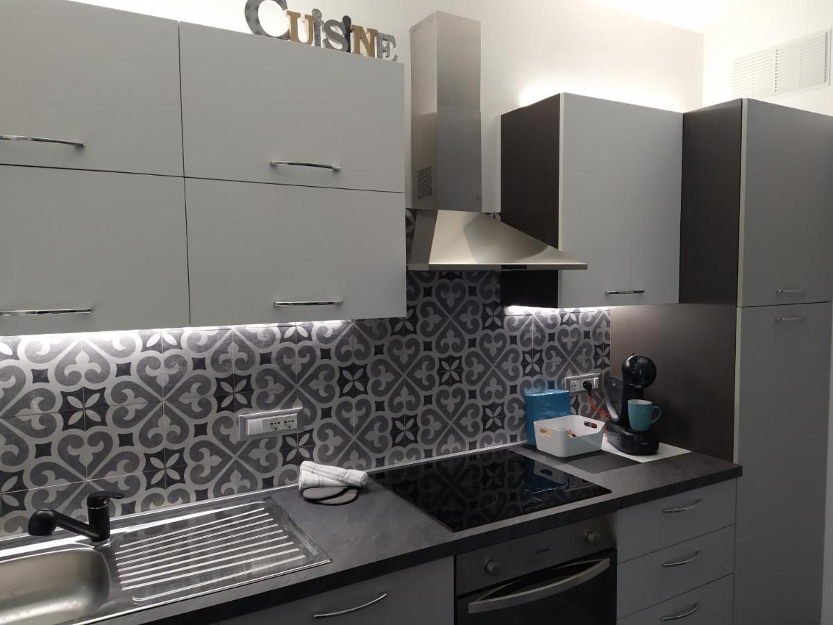 Lecasedisusi Casa Blu 사보나 외부 사진