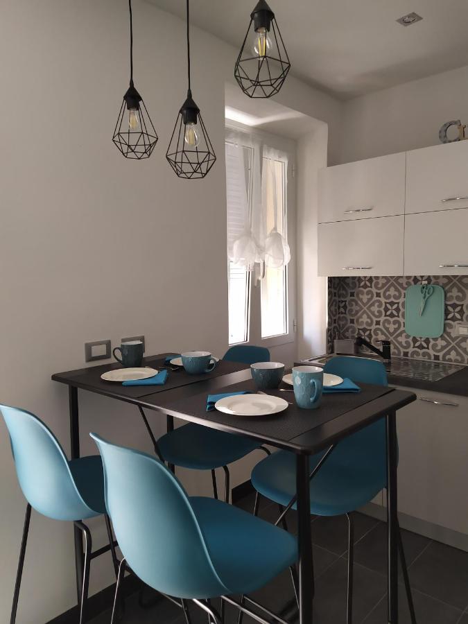 Lecasedisusi Casa Blu 사보나 외부 사진