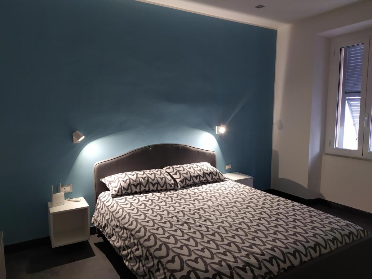 Lecasedisusi Casa Blu 사보나 외부 사진