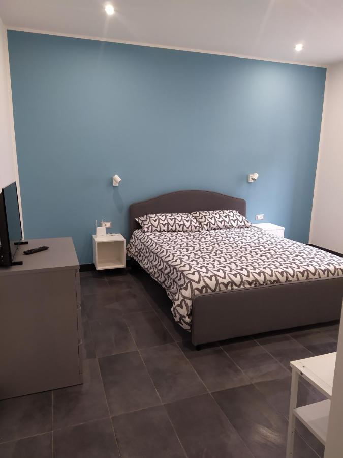 Lecasedisusi Casa Blu 사보나 외부 사진