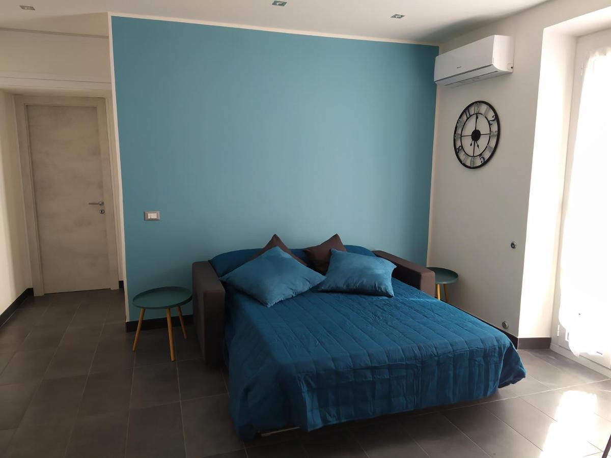 Lecasedisusi Casa Blu 사보나 외부 사진