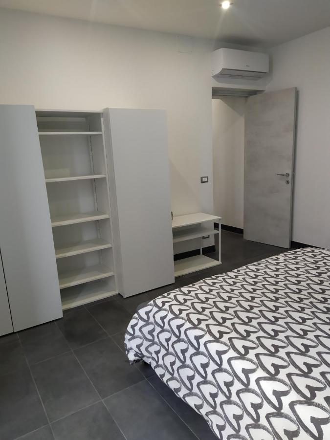 Lecasedisusi Casa Blu 사보나 외부 사진
