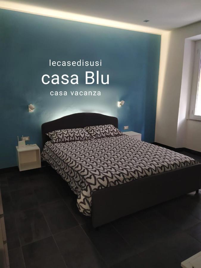Lecasedisusi Casa Blu 사보나 외부 사진