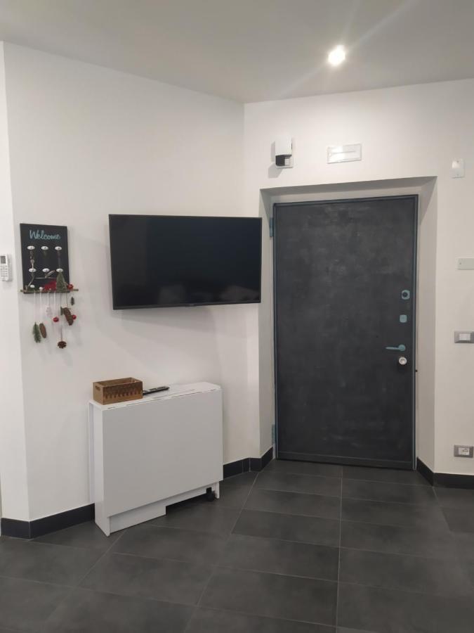 Lecasedisusi Casa Blu 사보나 외부 사진