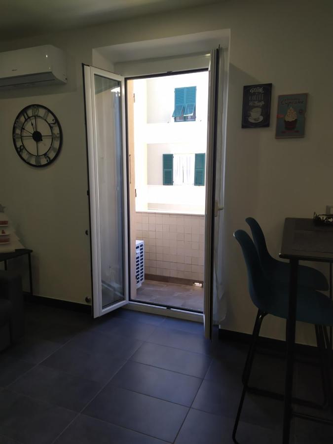 Lecasedisusi Casa Blu 사보나 외부 사진