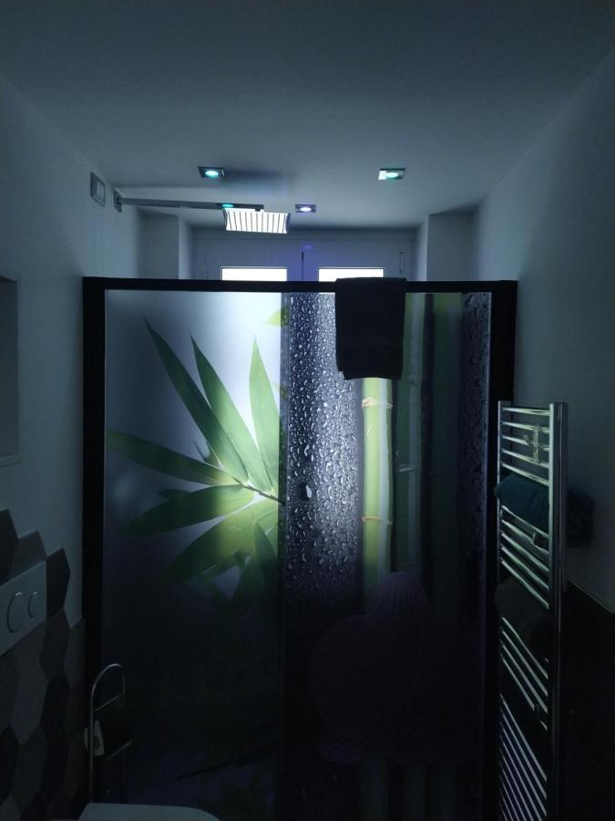 Lecasedisusi Casa Blu 사보나 외부 사진
